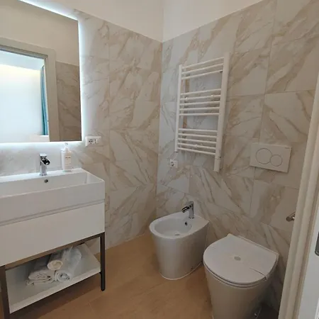 La Casa Di Mida Πανσιόν Ρώμη