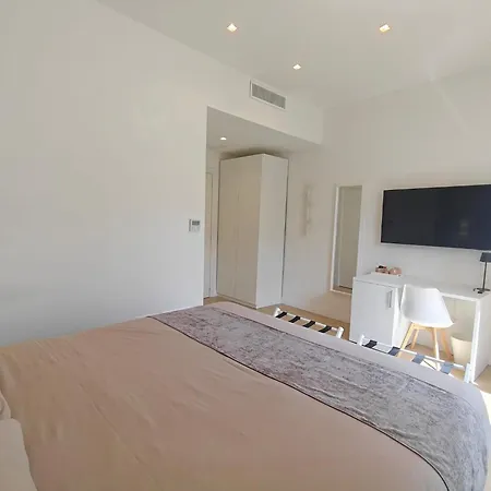 La Casa Di Mida Gæstehus 4*