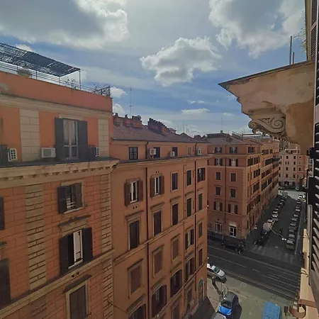 Penzion La Casa Di Mida