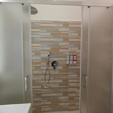 La Casa Di Mida 4* Řím