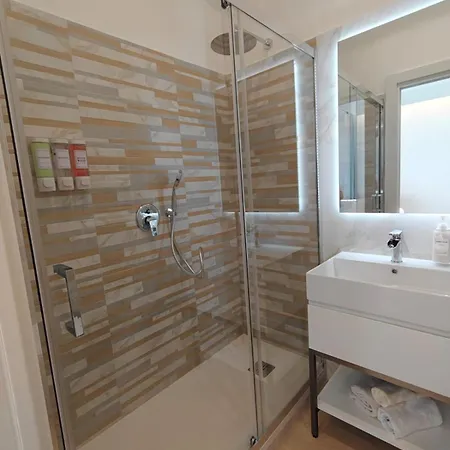 La Casa Di Mida Penzion