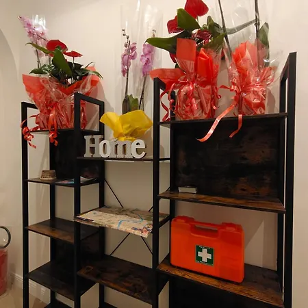 La Casa Di Mida Řím