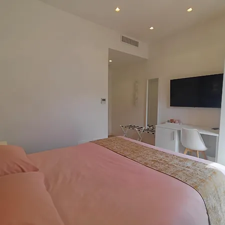La Casa Di Mida Konukevi Roma