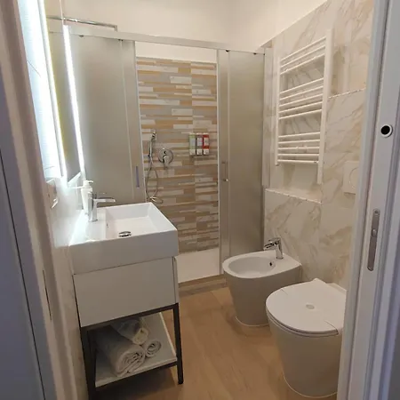 La Casa Di Mida Řím