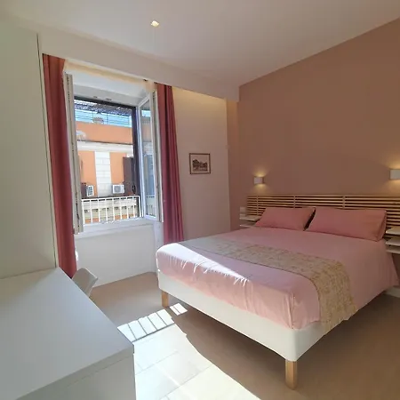 La Casa Di Mida Penzion