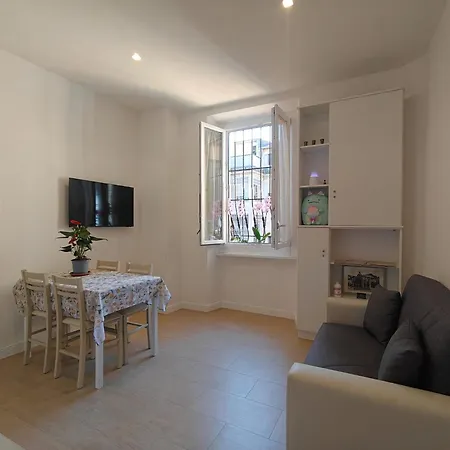 Penzion La Casa Di Mida