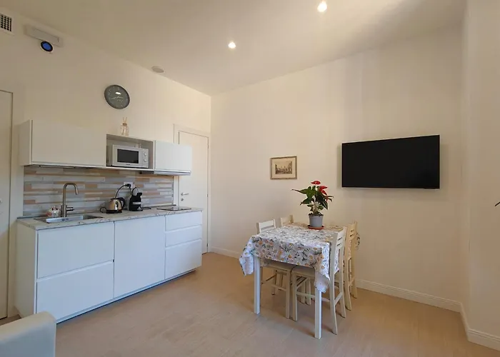 Casa de hóspedes La Casa Di Mida 4*