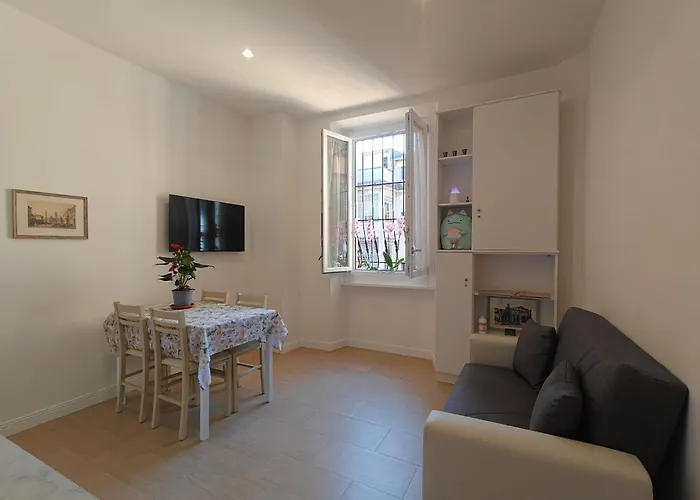 招待所 La Casa Di Mida