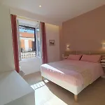 La Casa Di Mida Pensjonat