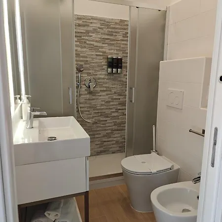 La Casa Di Mida 4*