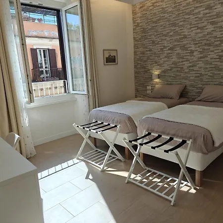 La Casa Di Mida Pensjonat Rzym