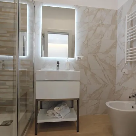 La Casa Di Mida Roma