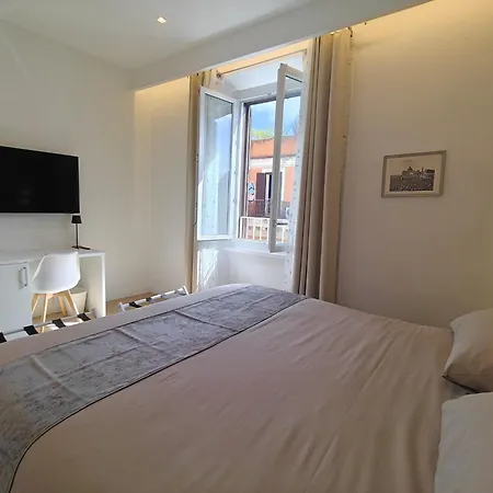 La Casa Di Mida Vendégház