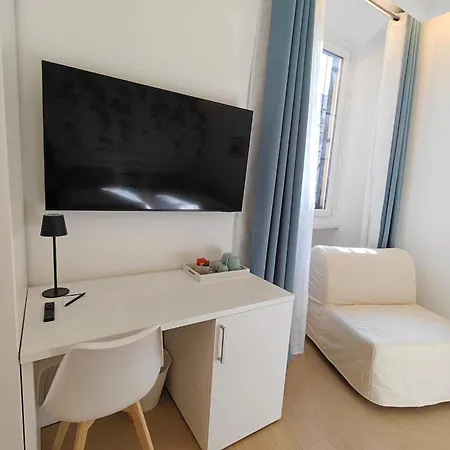 Casa de hóspedes La Casa Di Mida 4*