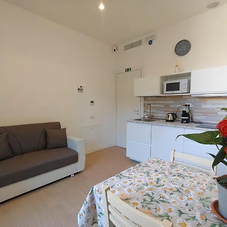 La Casa Di Mida Vendégház Róma