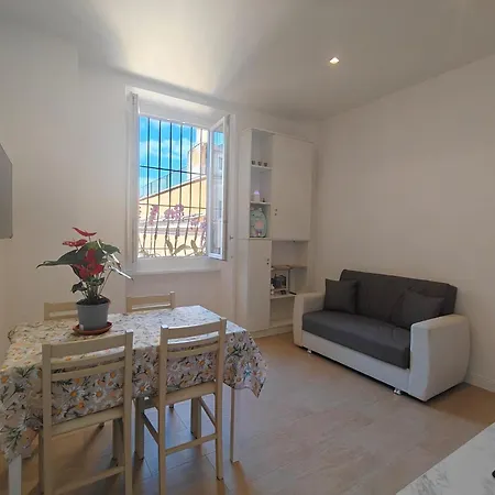 La Casa Di Mida Róma